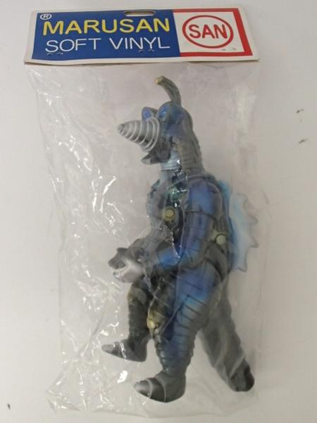 マルサン モゲラ