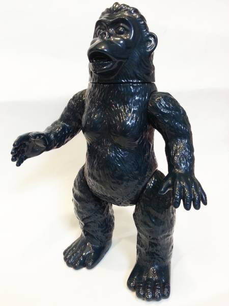 マルサン 世紀の巨猿ゴロー