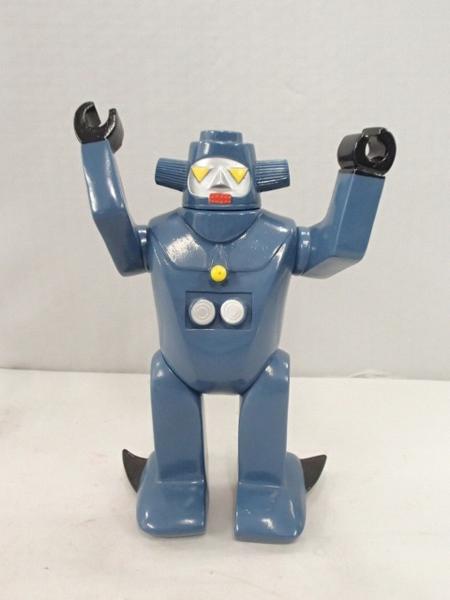 マルサン 人間ロボットNO.1