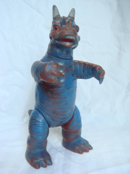 マルサン 地底怪獣パゴス