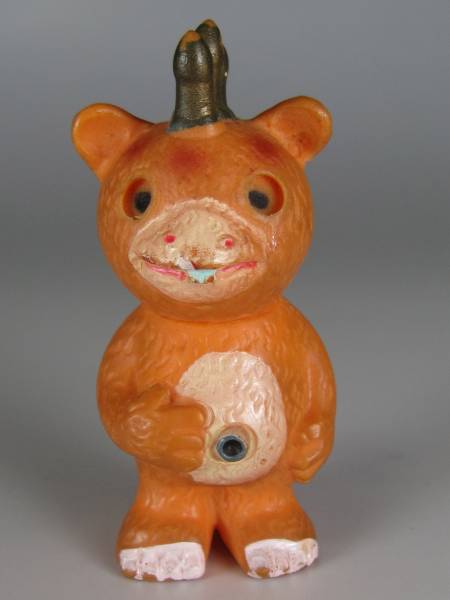 マルサン 快獣ブースカ