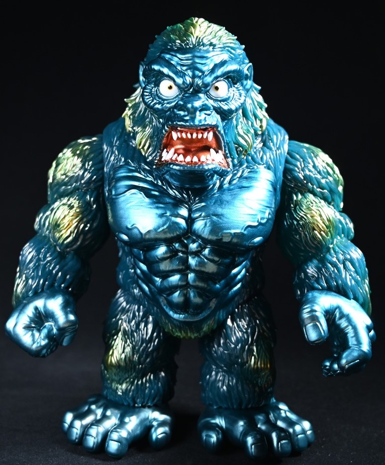 Planet-X Gigathon プラネットエックス ソフビ