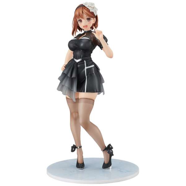 グッドスマイルカンパニー ライザのアトリエ2 ～失われた伝承と秘密の妖精～ ライザ フィギュア