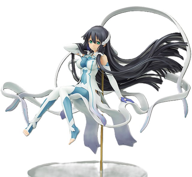 ALTER 結城友奈は勇者である 東郷 美森 フィギュア アルター
