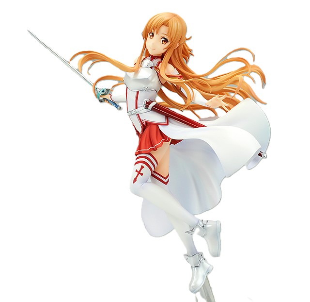 ALTER 劇場版 ソードアート・オンライン -オーディナル・スケール アスナ フィギュア アルター