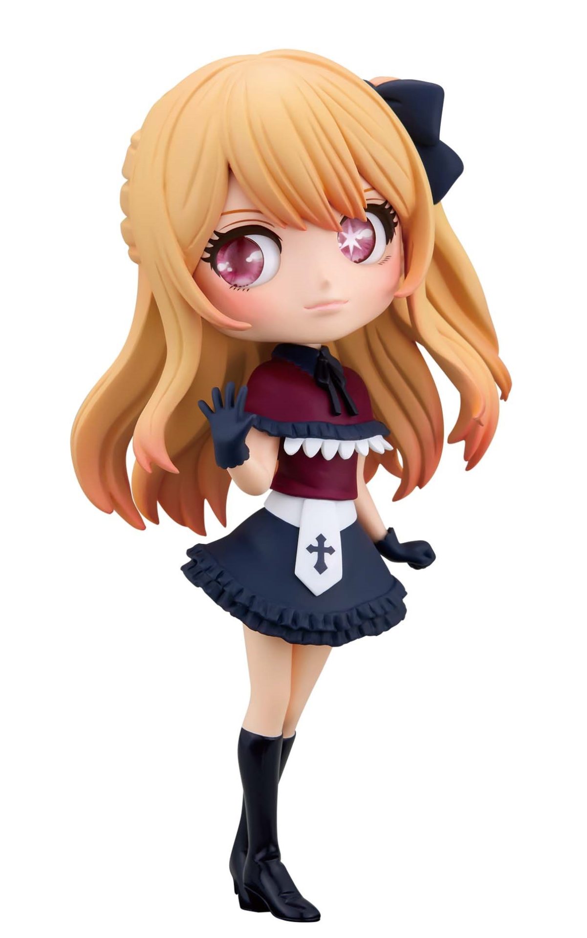 Qposket 推しの子 ルビー フィギュア キューポスケット