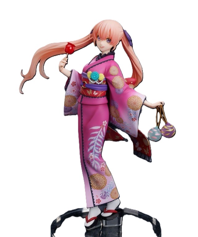 F:NEX カッコウの許嫁 天野エリカ フィギュア フェネックス