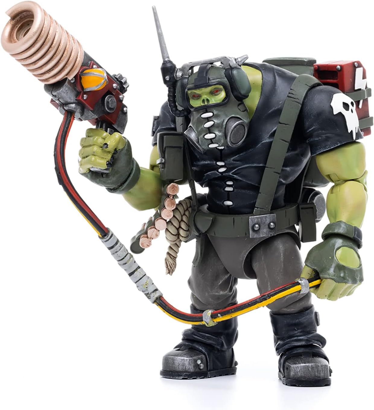 WARHAMMER メカオーク コンマンドス=ワグズーク フィギュア ウォーハンマー