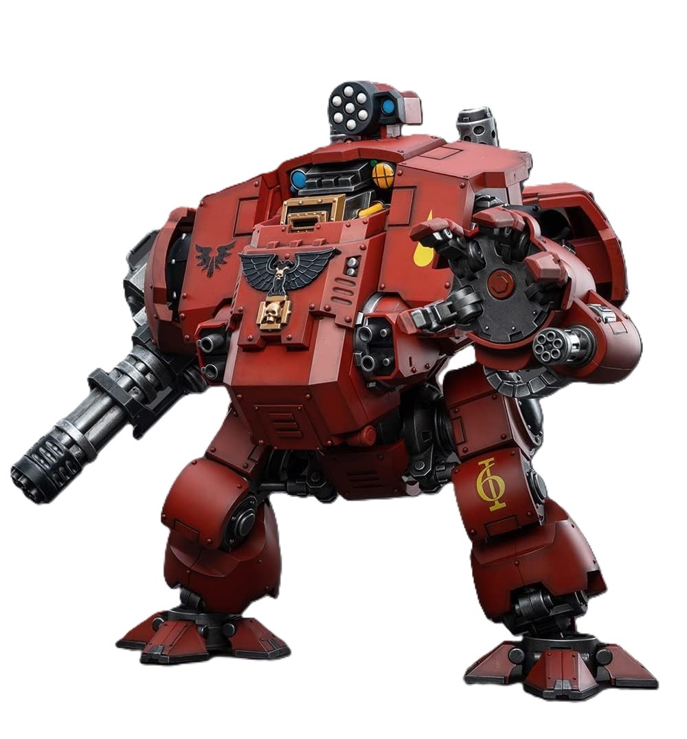 WARHAMMER ブラッドエンジェルズ レデンプター ドレッドノート フィギュア ウォーハンマー