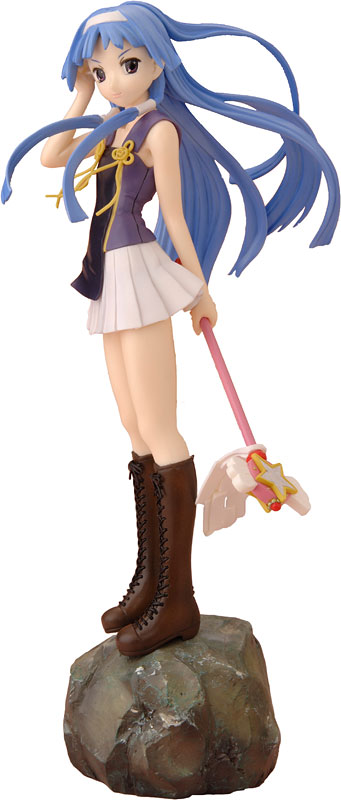 cLayz かんなぎ ナギ フィギュア クレイズ