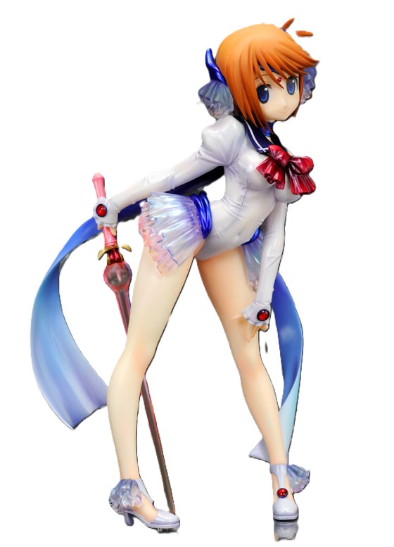 ヴェルテクス Dwell ToHeart2 ダンジョントラベラーズ 小牧愛佳 フィギュア