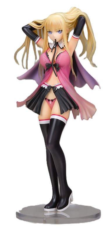 スカイチューブ T2アート☆ガールズ 「星光の魔女見習い」アストレア フィギュア SKYTUBE