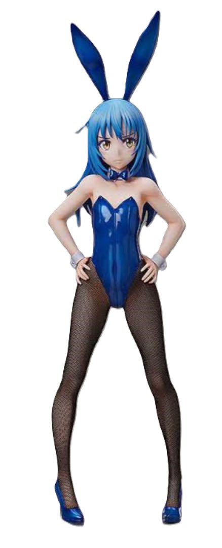 B-style 転生したらスライムだった件 リムル バニーVer. フィギュア