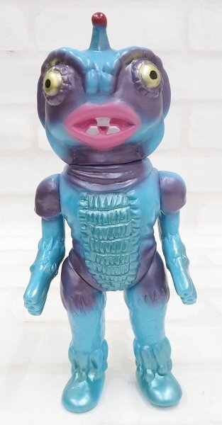 MARMIT サイモン星人ノコドモ マーミット