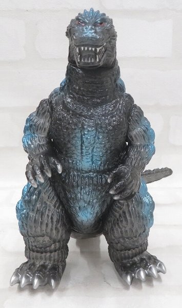MARMIT ゴジラ 1991 ギドゴジ クリアブラック マーミット