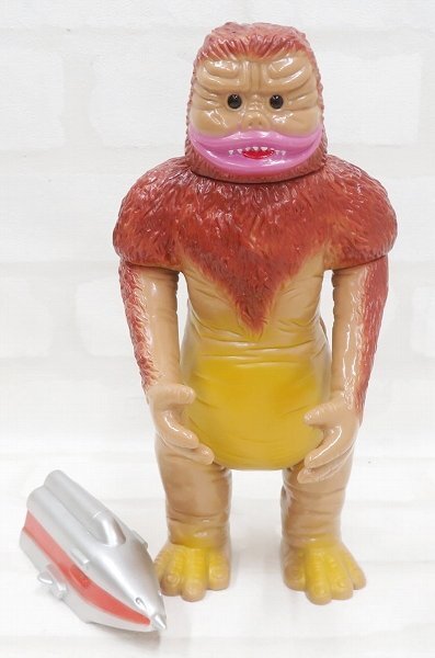 MARMIT M1号 イナズマ号付 マーミット