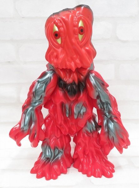 MARMIT ジャイアントヘドラ マーミット