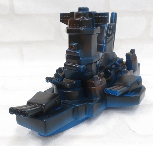 MARMIT アイアンロックス マーミット