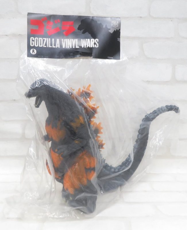 MARMIT ジャイアントデスゴジ 咆哮版 マーミット